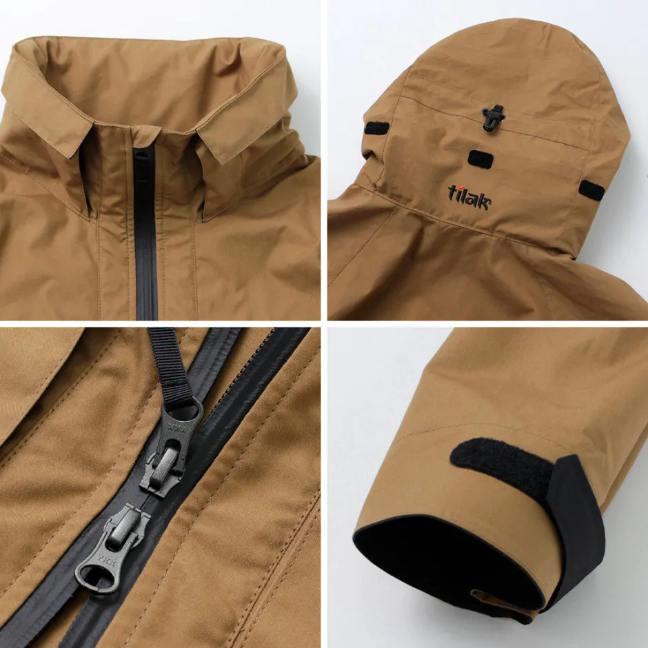 Jackets^TILAK / Loke Jacket