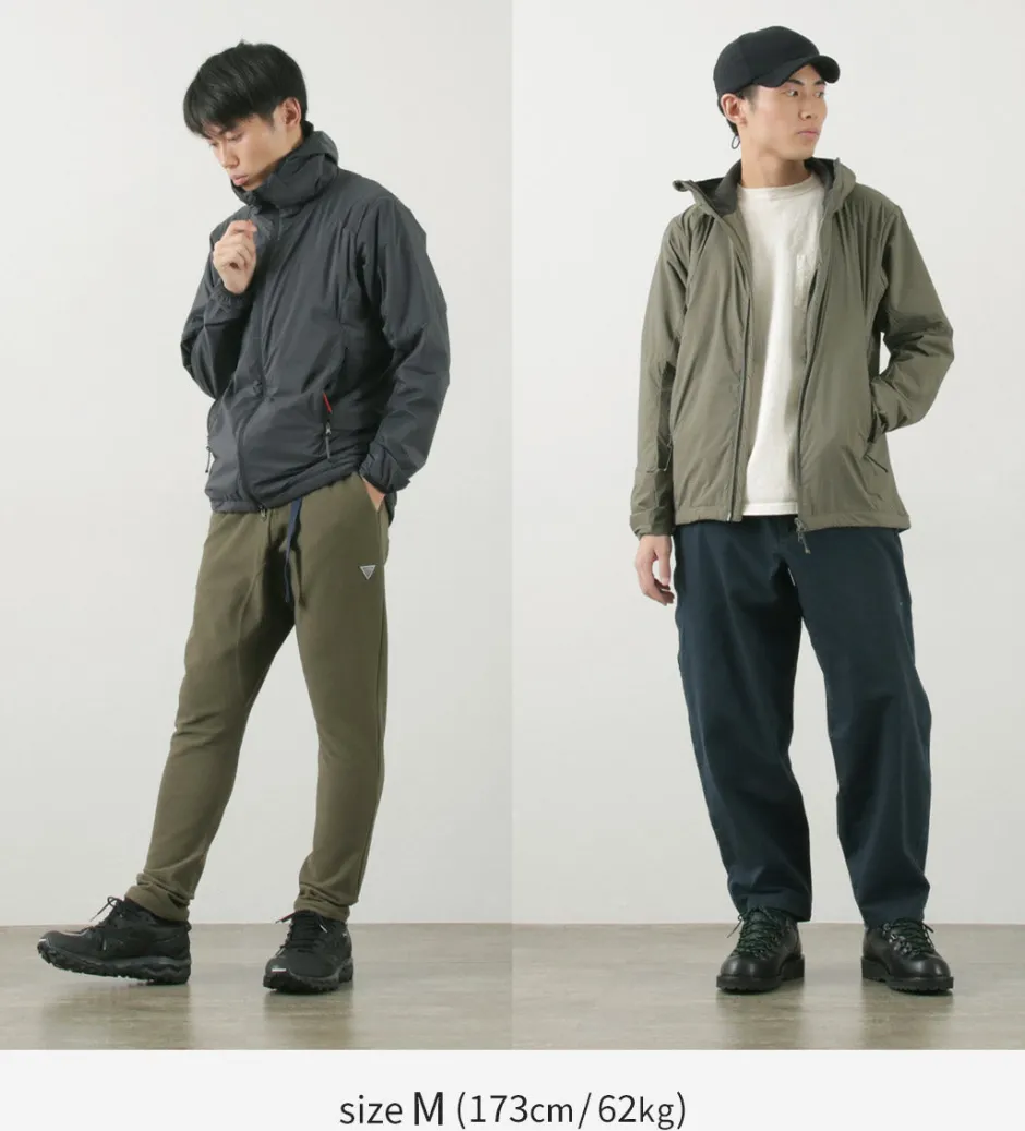 Jackets^TILAK / Nebba MiG Jacket