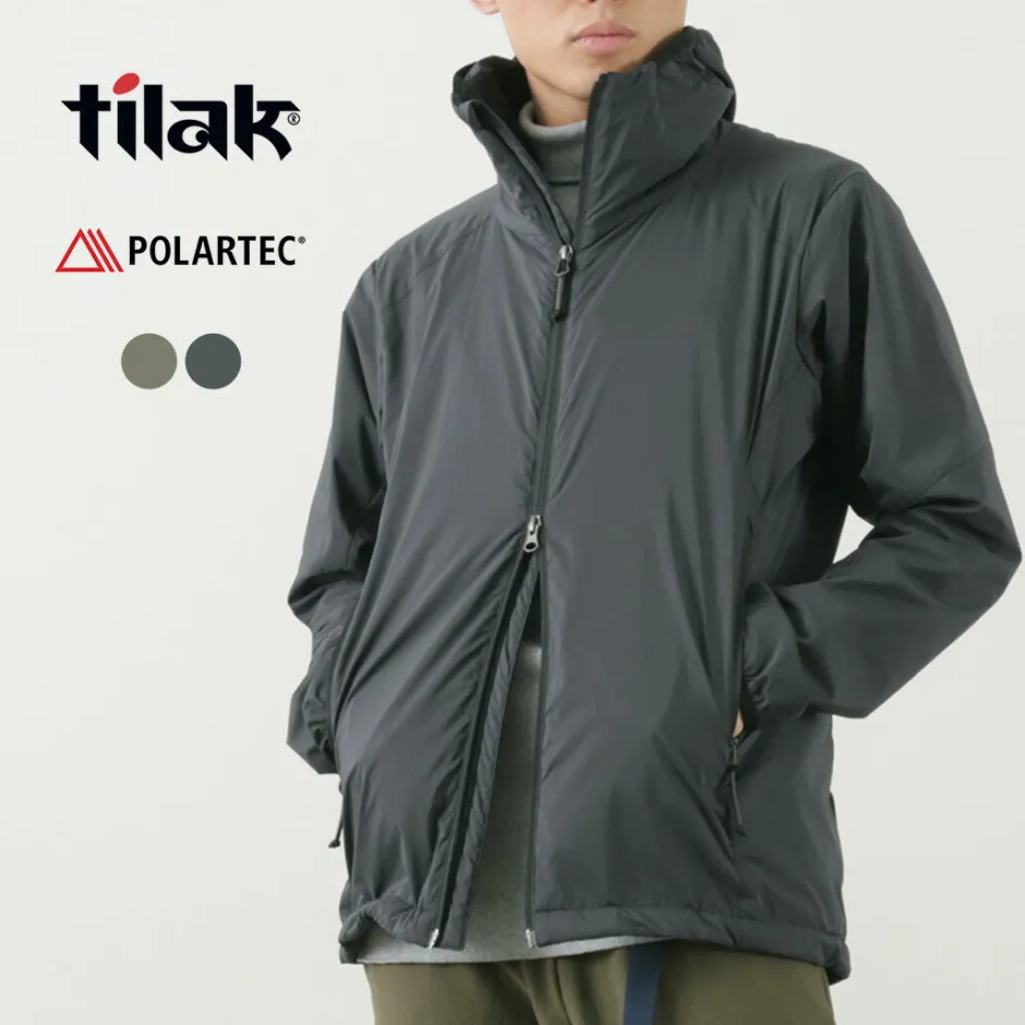 Jackets^TILAK / Nebba MiG Jacket