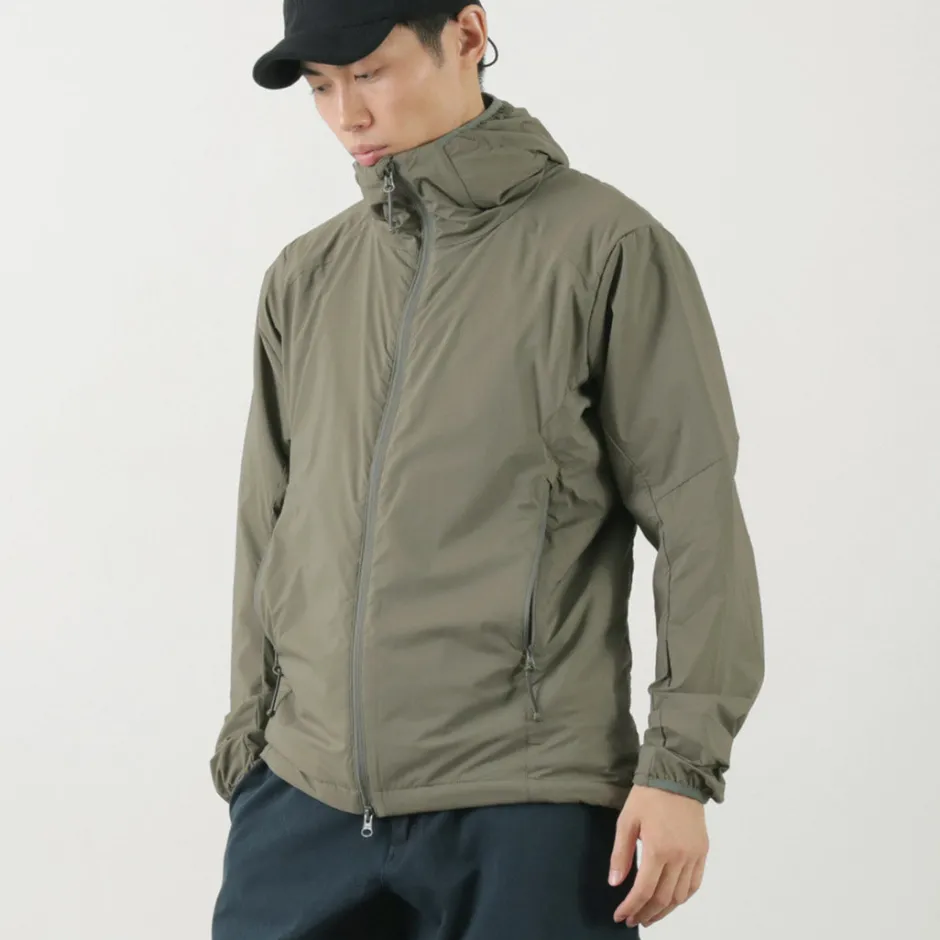 Jackets^TILAK / Nebba MiG Jacket