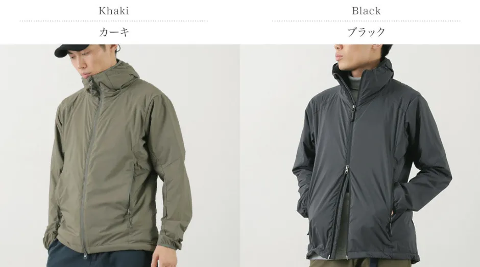 Jackets^TILAK / Nebba MiG Jacket