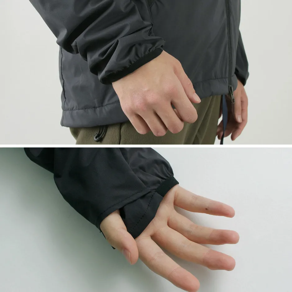 Jackets^TILAK / Nebba MiG Jacket