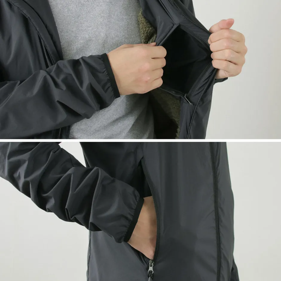 Jackets^TILAK / Nebba MiG Jacket
