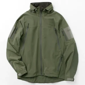 Jackets^TILAK / NOSHAQ MIG Noshaq Mig softshell jacket