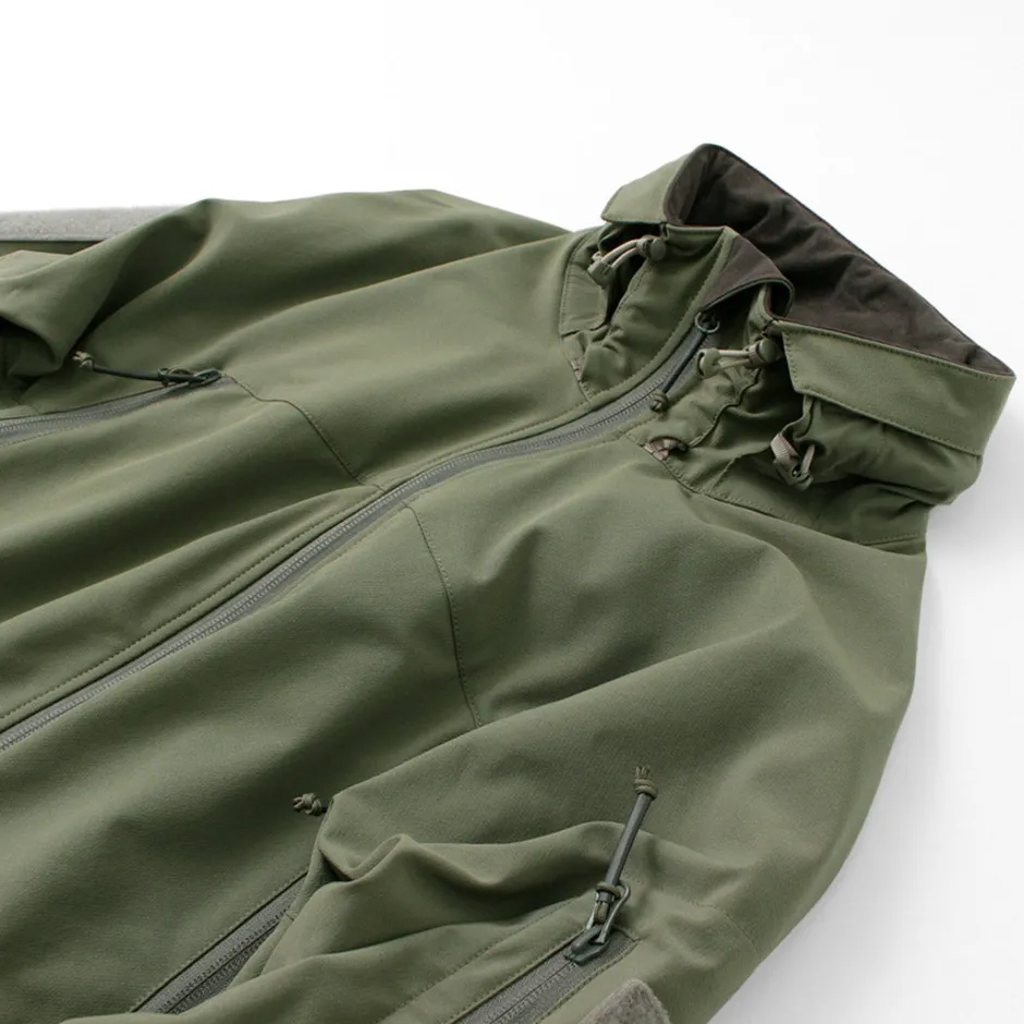 Jackets^TILAK / NOSHAQ MIG Noshaq Mig softshell jacket