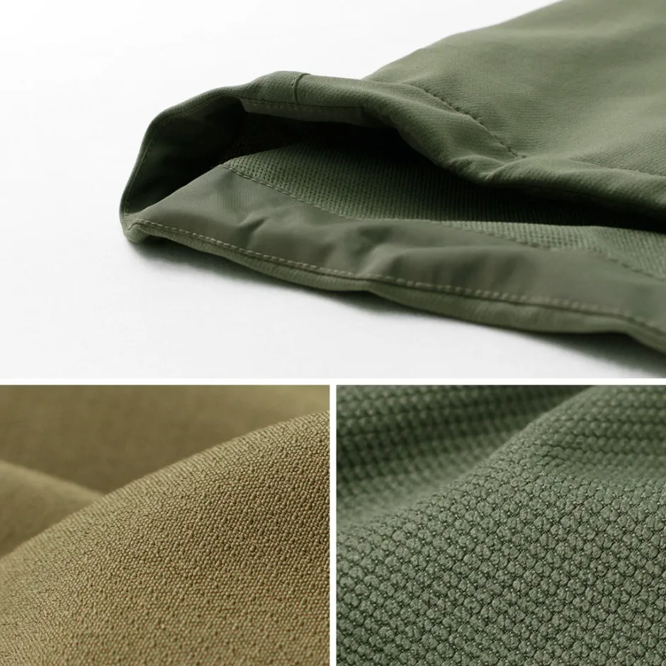 Jackets^TILAK / NOSHAQ MIG Noshaq Mig softshell jacket