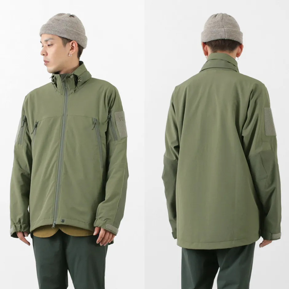 Jackets^TILAK / NOSHAQ MIG Noshaq Mig softshell jacket