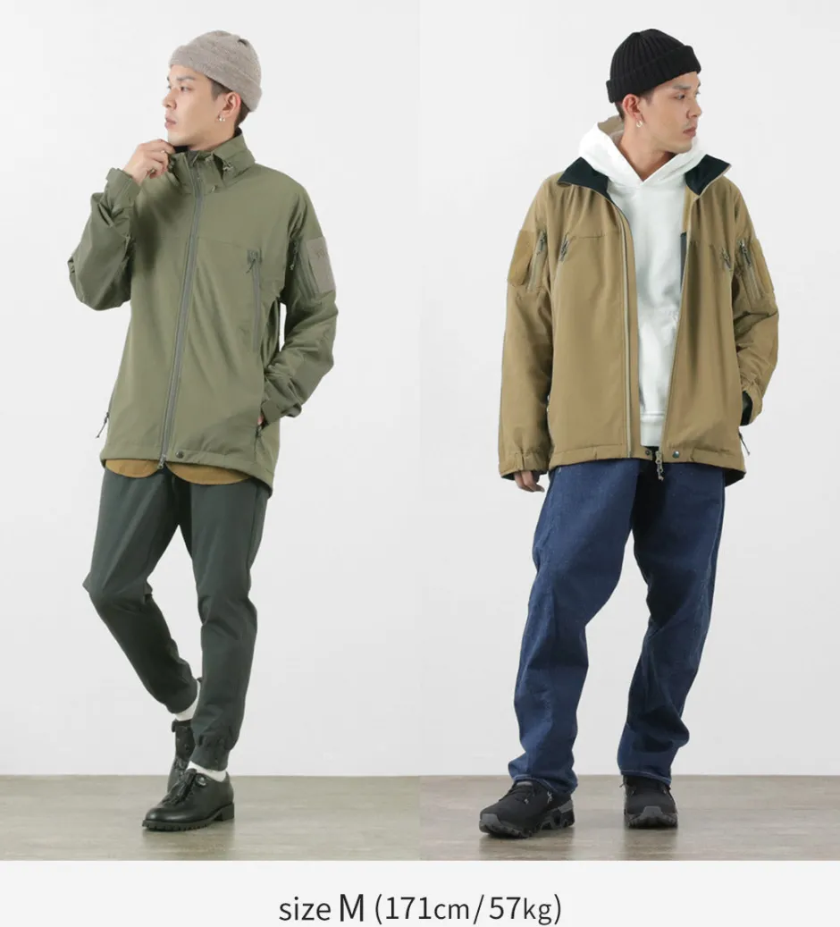 Jackets^TILAK / NOSHAQ MIG Noshaq Mig softshell jacket