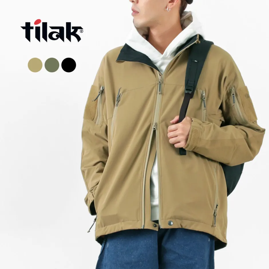 Jackets^TILAK / NOSHAQ MIG Noshaq Mig softshell jacket