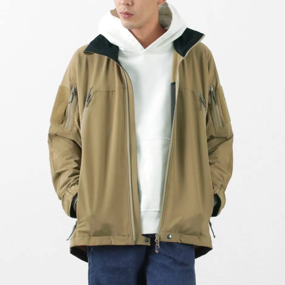 Jackets^TILAK / NOSHAQ MIG Noshaq Mig softshell jacket