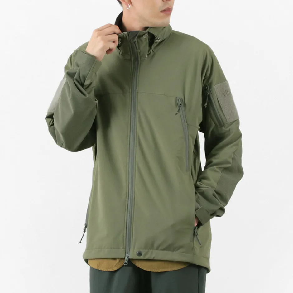 Jackets^TILAK / NOSHAQ MIG Noshaq Mig softshell jacket