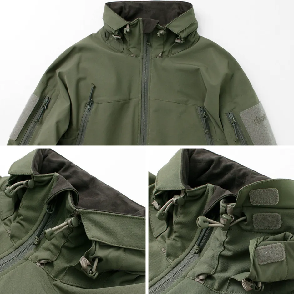 Jackets^TILAK / NOSHAQ MIG Noshaq Mig softshell jacket