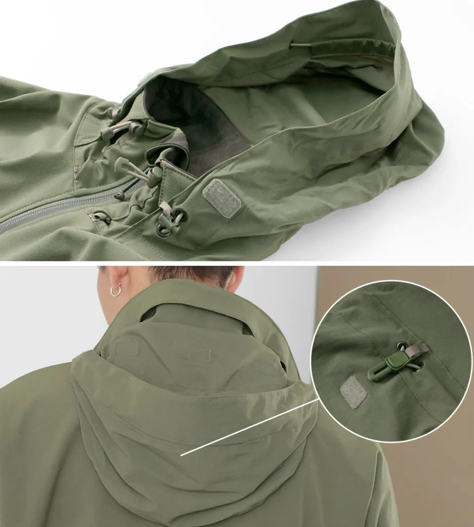 Jackets^TILAK / NOSHAQ MIG Noshaq Mig softshell jacket