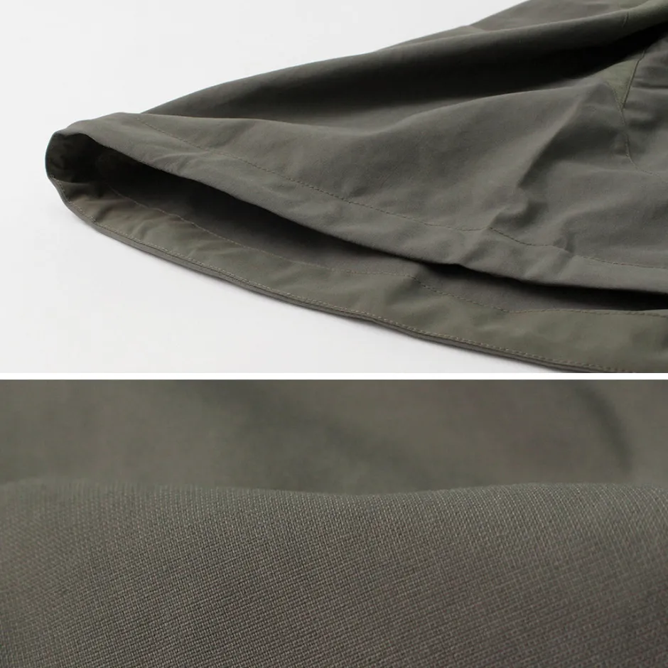 Jackets^TILAK / Operator Mig Jacket