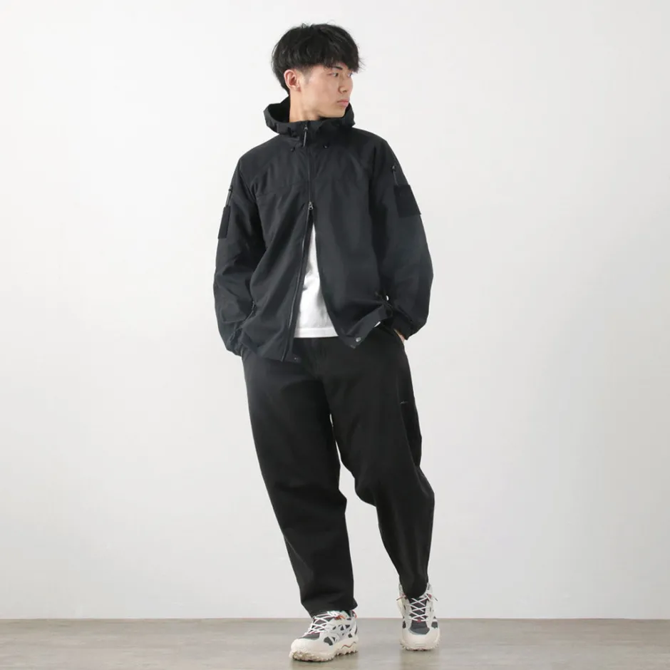 Jackets^TILAK / Operator Mig Jacket
