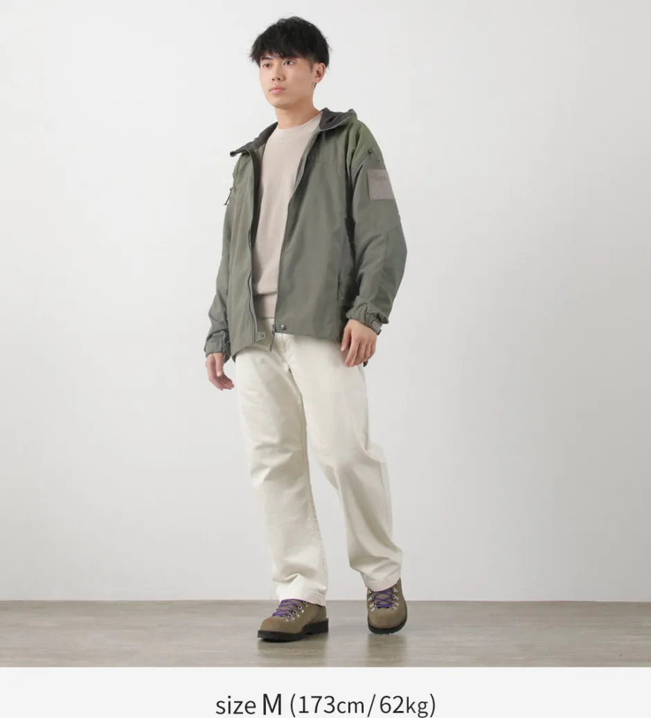 Jackets^TILAK / Operator Mig Jacket