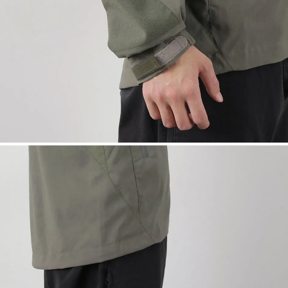 Jackets^TILAK / Operator Mig Jacket