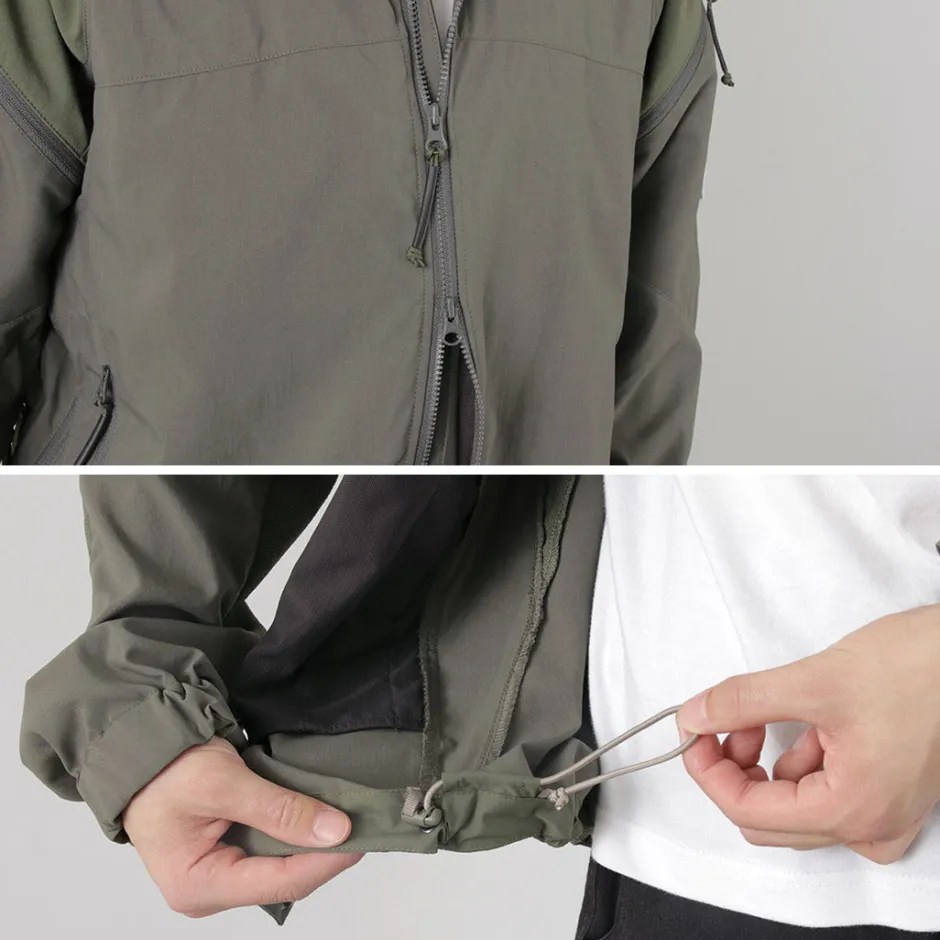 Jackets^TILAK / Operator Mig Jacket