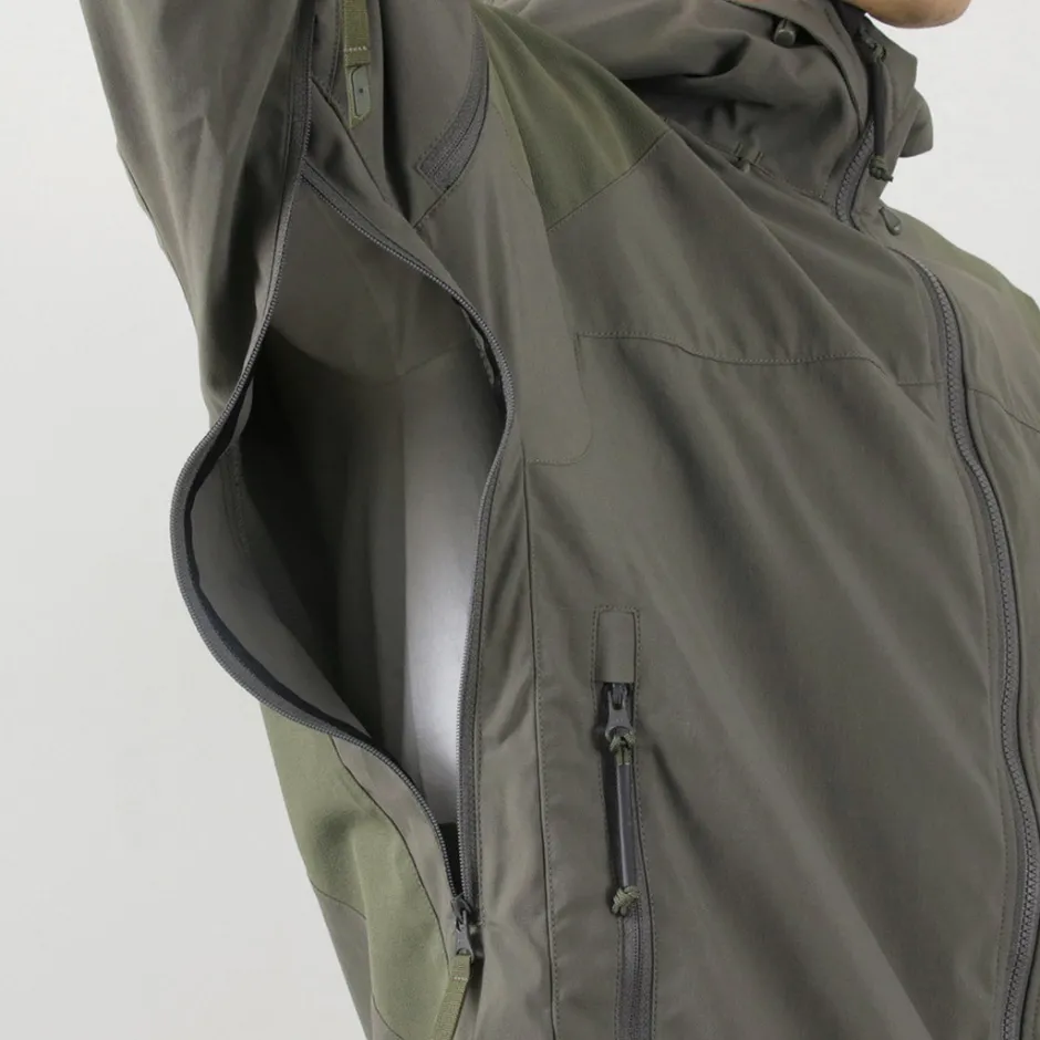 Jackets^TILAK / Operator Mig Jacket