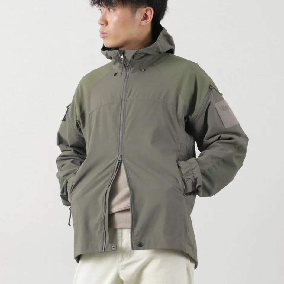 Jackets^TILAK / Operator Mig Jacket