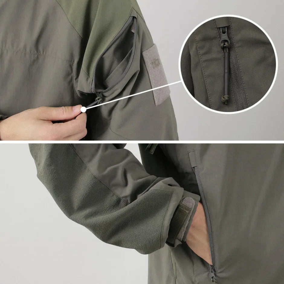 Jackets^TILAK / Operator Mig Jacket