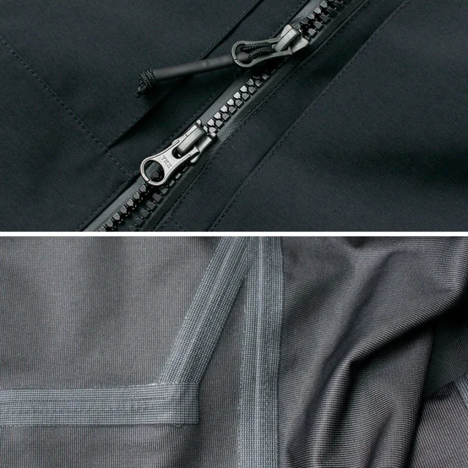 Jackets^TILAK / Raptor MiG Jacket black