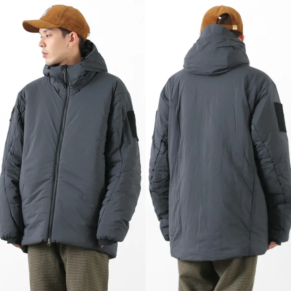 Jackets^Tilak / SIBERIA Siberia Insulated jacket