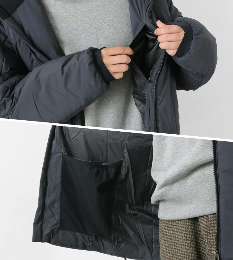Jackets^Tilak / SIBERIA Siberia Insulated jacket
