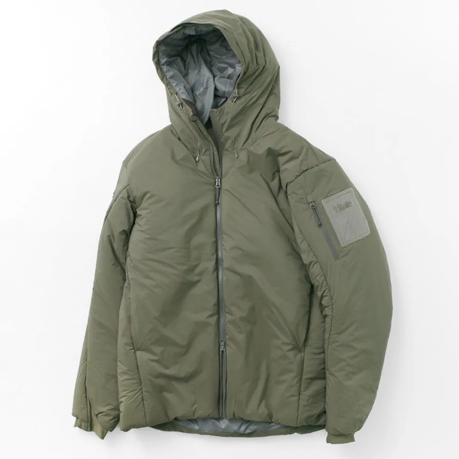 Jackets^Tilak / SIBERIA Siberia Insulated jacket