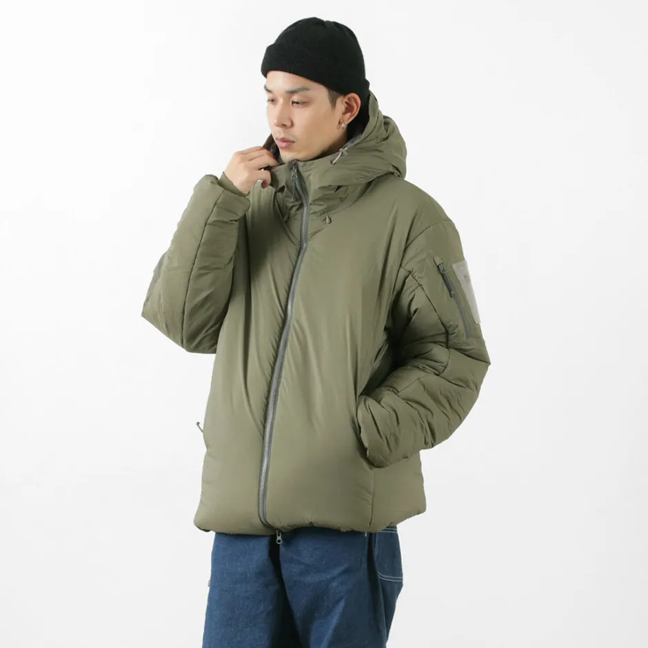 Jackets^Tilak / SIBERIA Siberia Insulated jacket
