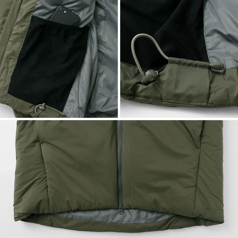 Jackets^Tilak / SIBERIA Siberia Insulated jacket