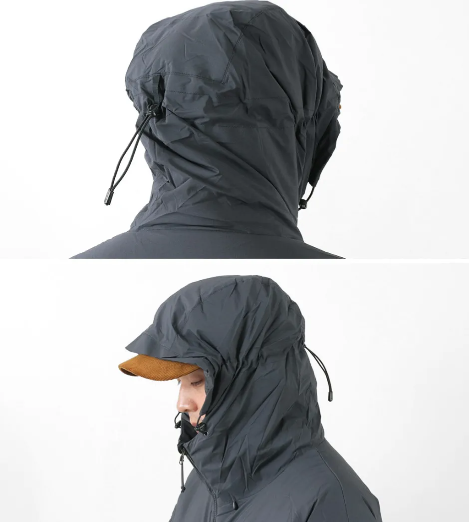 Jackets^Tilak / SIBERIA Siberia Insulated jacket