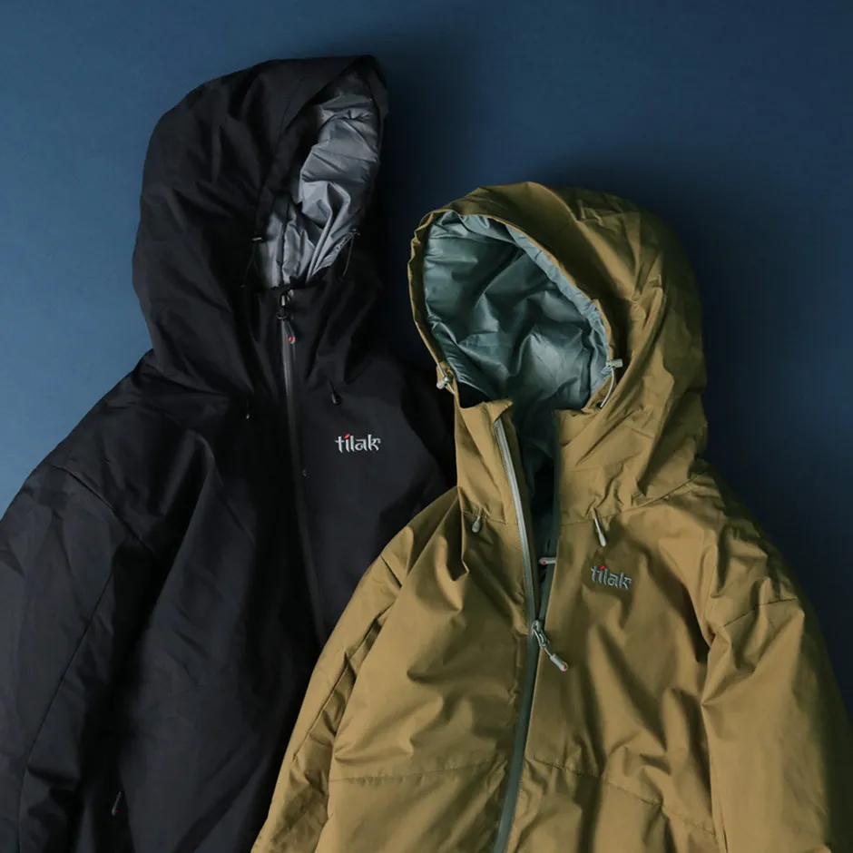 Jackets^TILAK / SVALBARD
