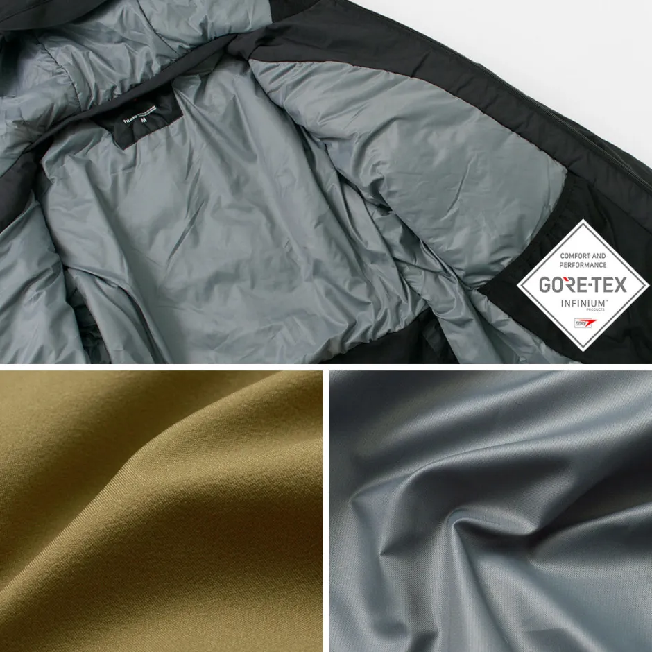 Jackets^TILAK / SVALBARD