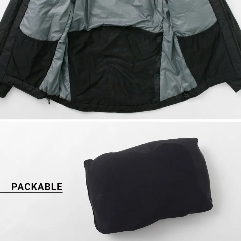 Jackets^TILAK / SVALBARD