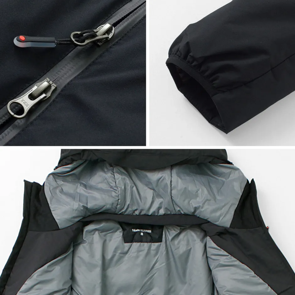 Jackets^TILAK / SVALBARD