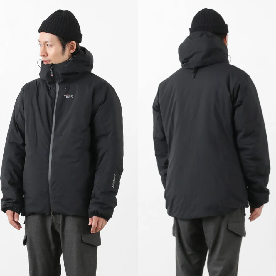 Jackets^TILAK / SVALBARD