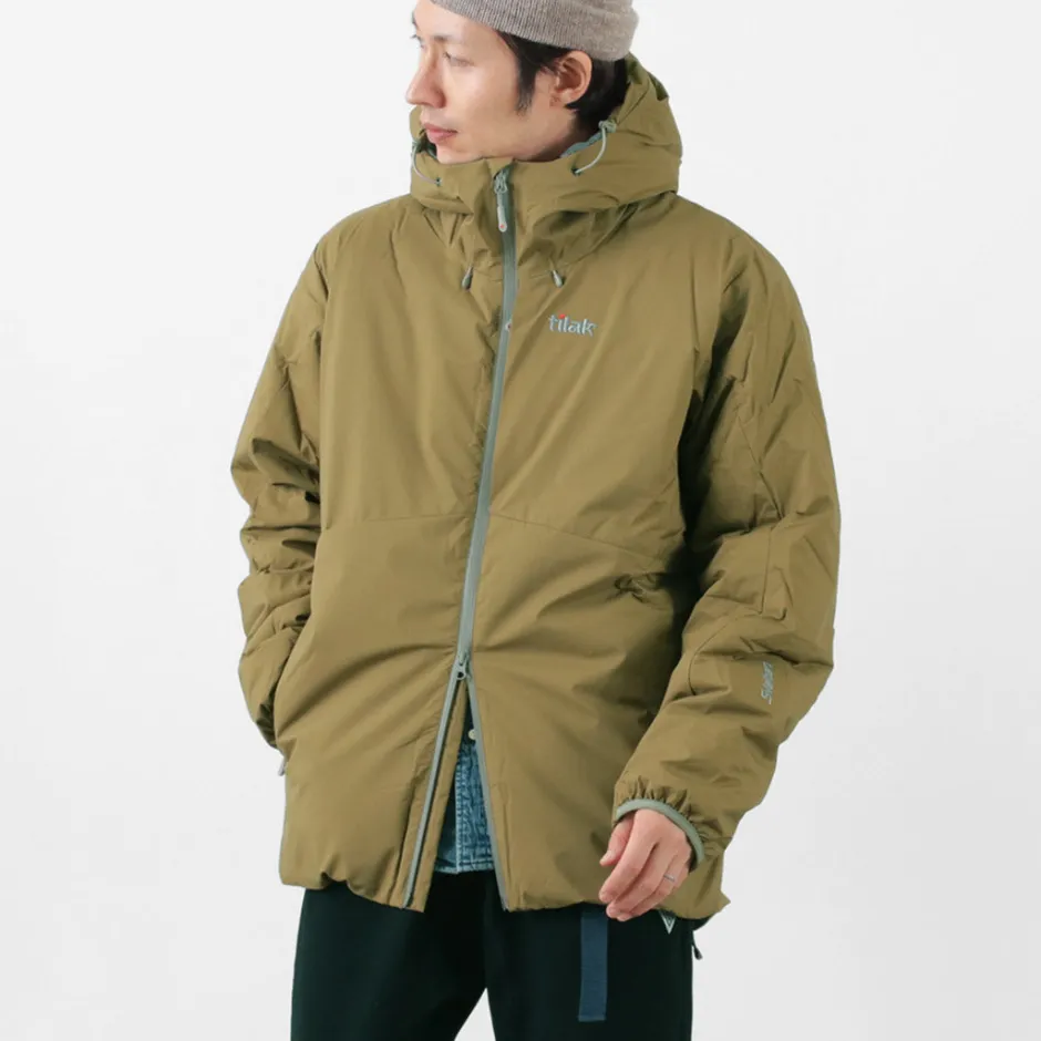 Jackets^TILAK / SVALBARD