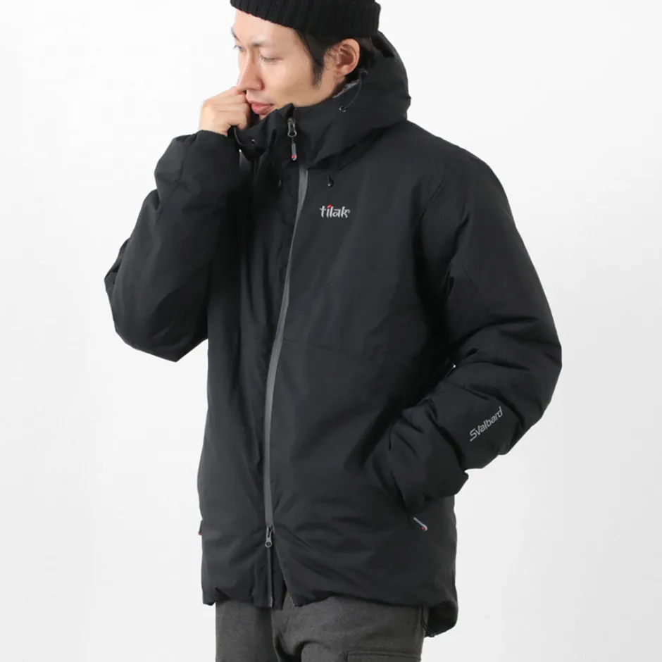 Jackets^TILAK / SVALBARD