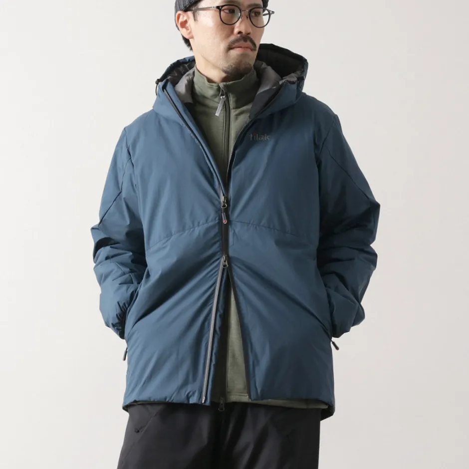 Jackets^TILAK / SVALBARD