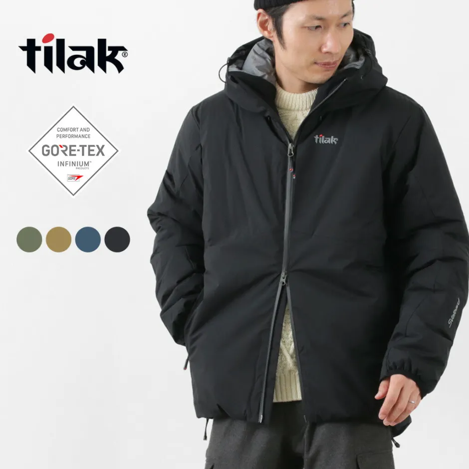 Jackets^TILAK / SVALBARD