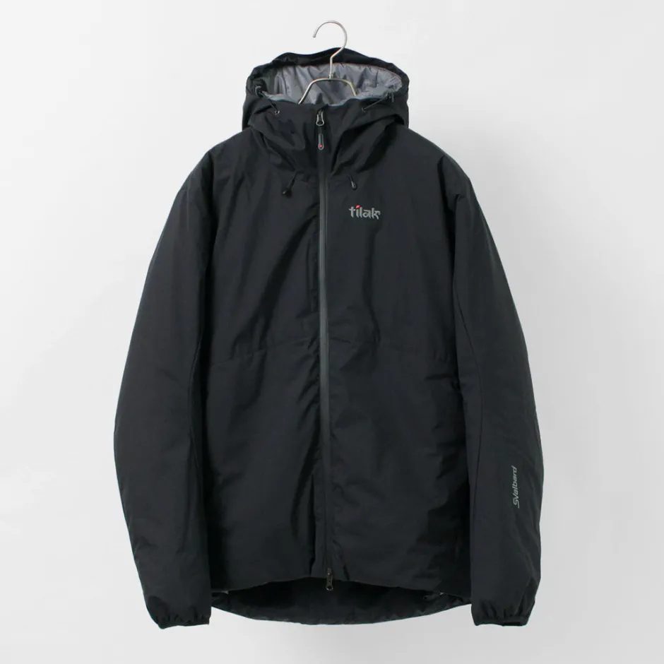 Jackets^TILAK / SVALBARD