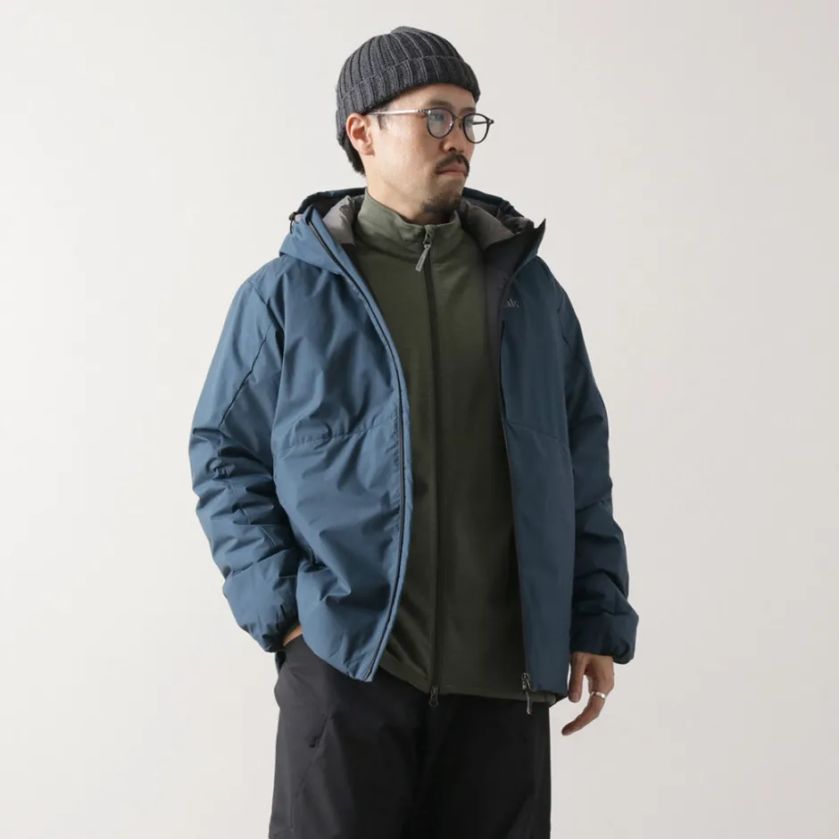Jackets^TILAK / SVALBARD