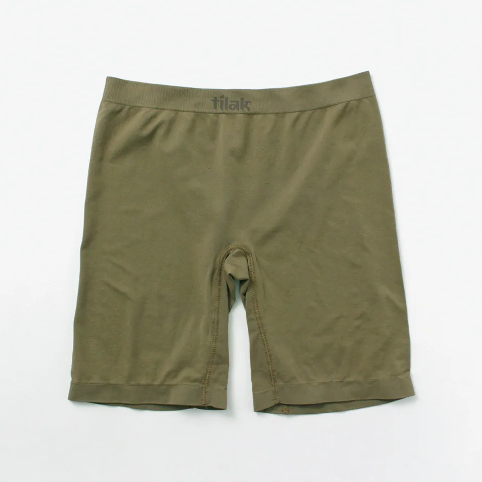 Underwear^TILAK / Ultra Light Boxers