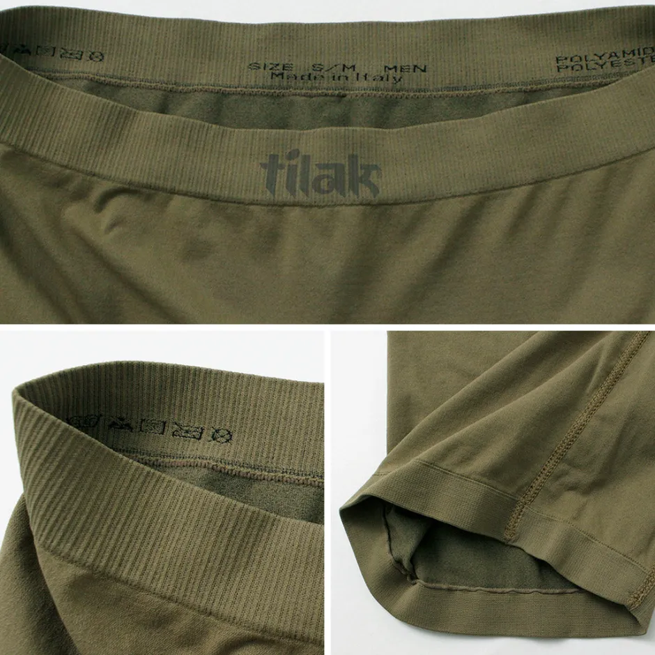 Underwear^TILAK / Ultra Light Boxers