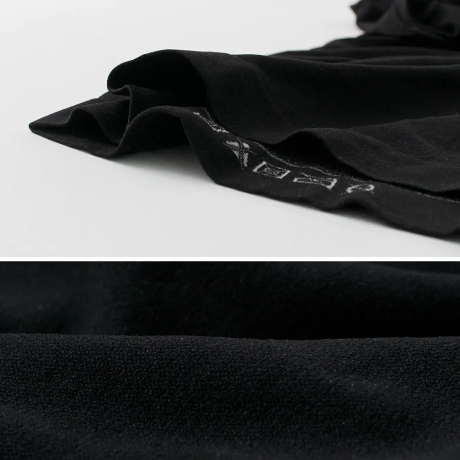 T-Shirts^TILAK / Ultra Light Tee black