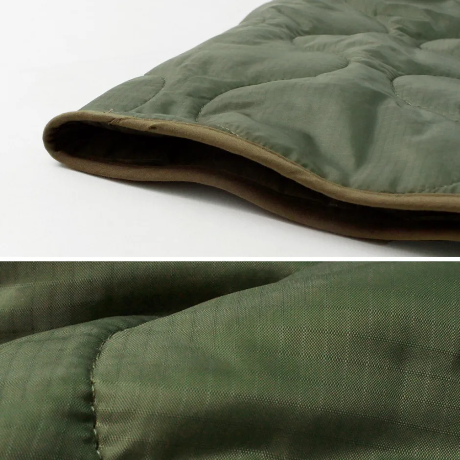 Jackets^TOP KHAKI / M-65 Liner