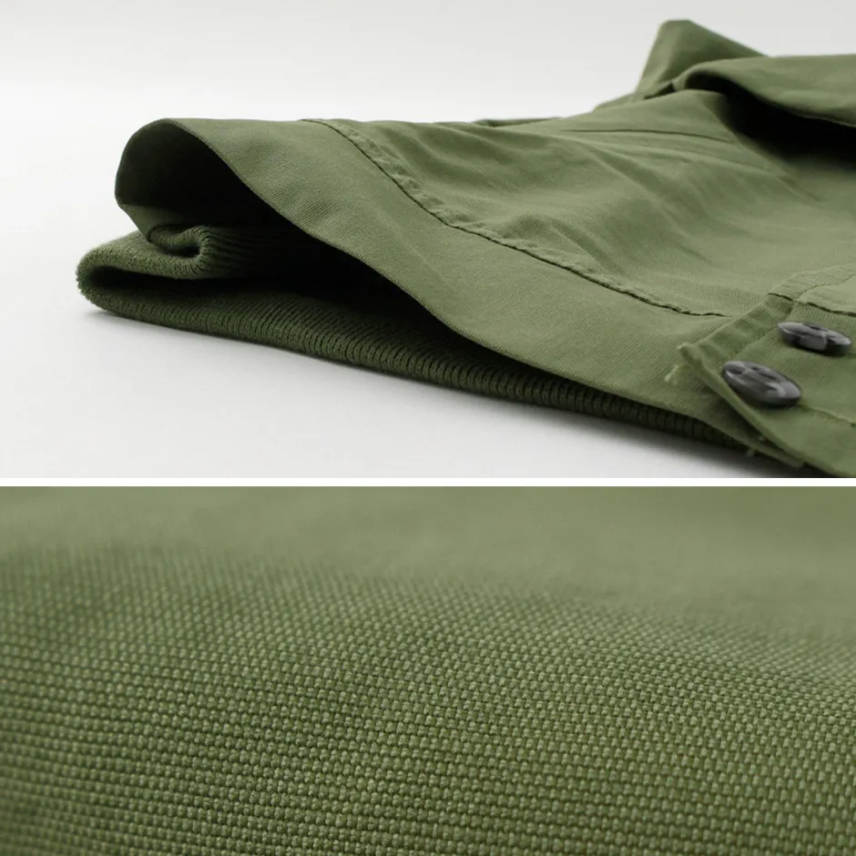 Jackets^TOWN CRAFT / 60s Derby Styled Jacket