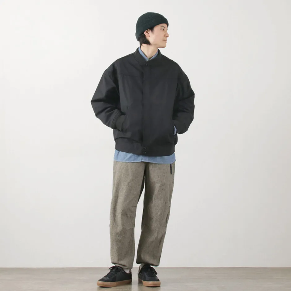 Jackets^TOWN CRAFT / 60s Derby Styled Jacket
