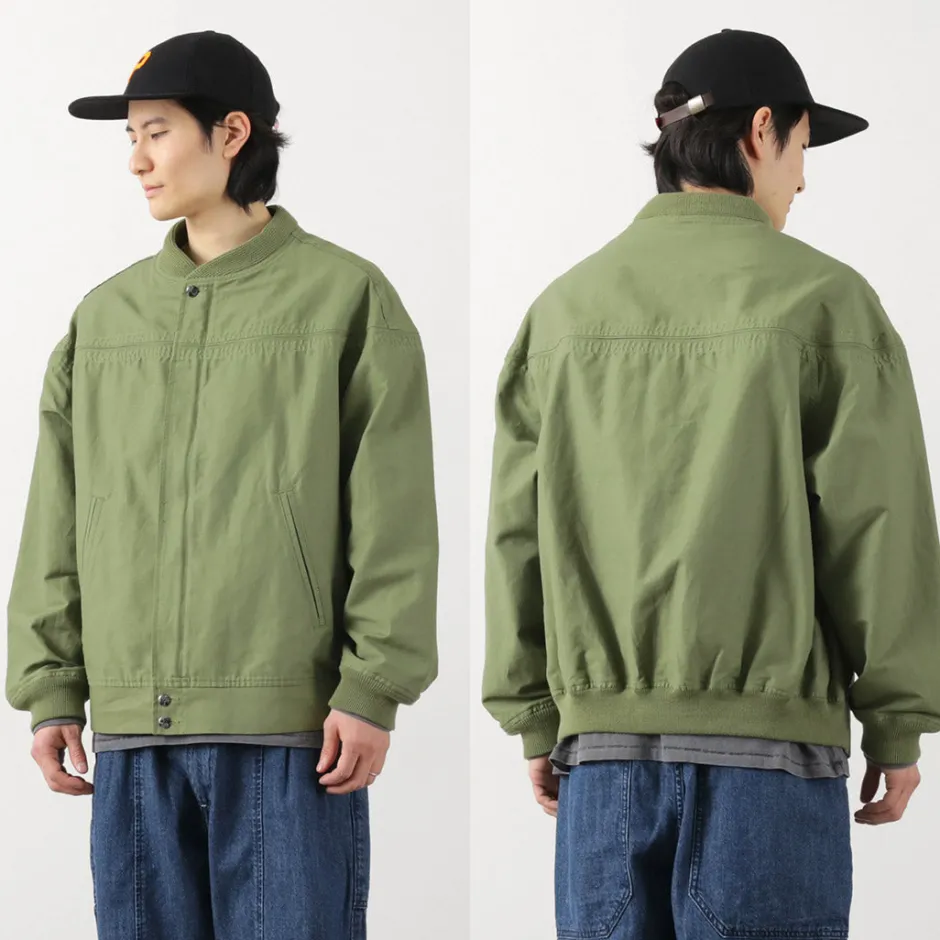 Jackets^TOWN CRAFT / 60s Derby Styled Jacket